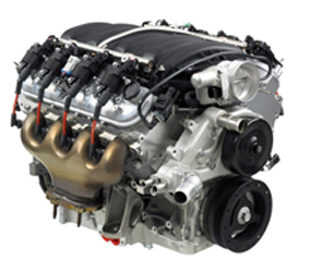 B3874 Engine